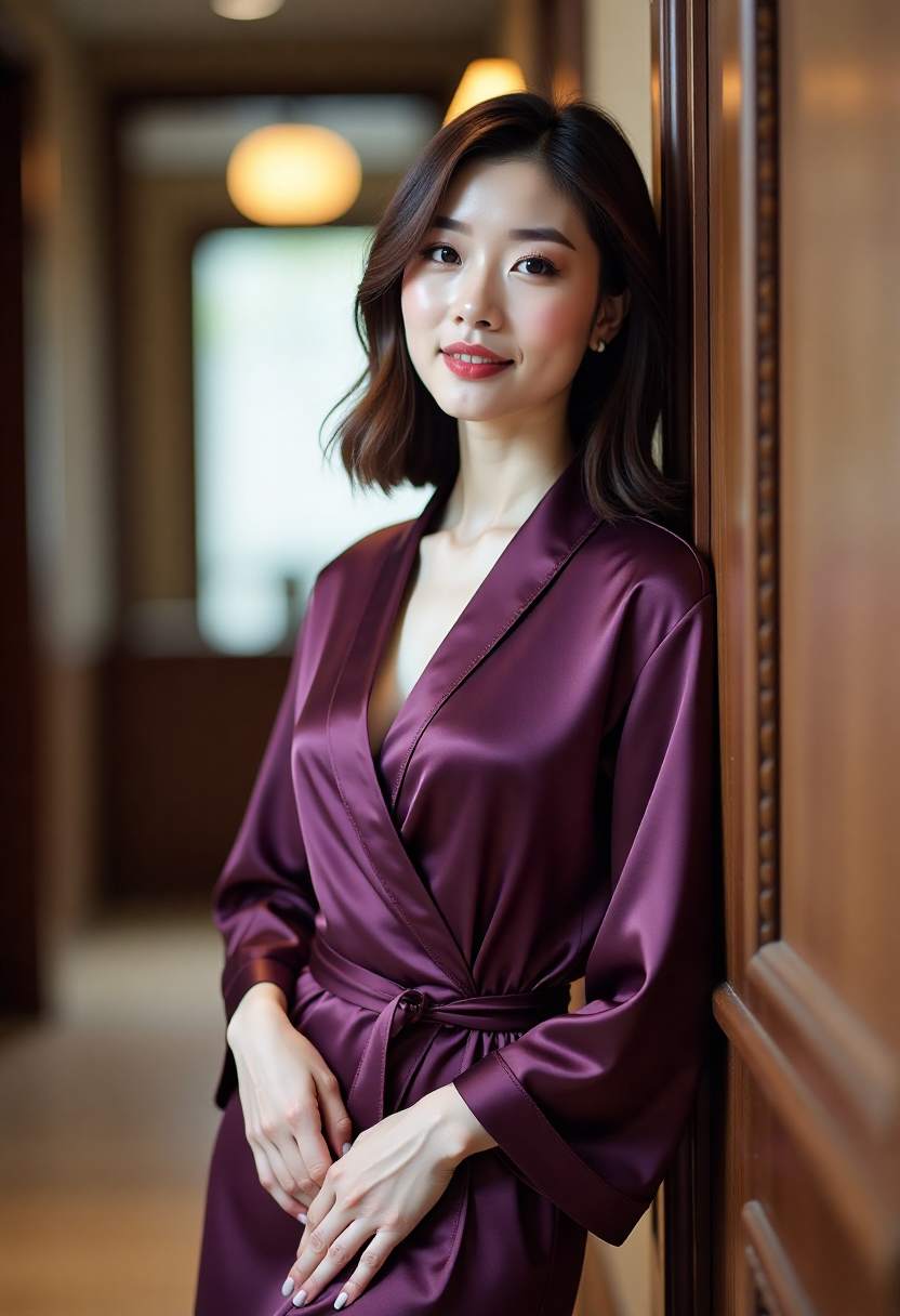 沉默的花店海报