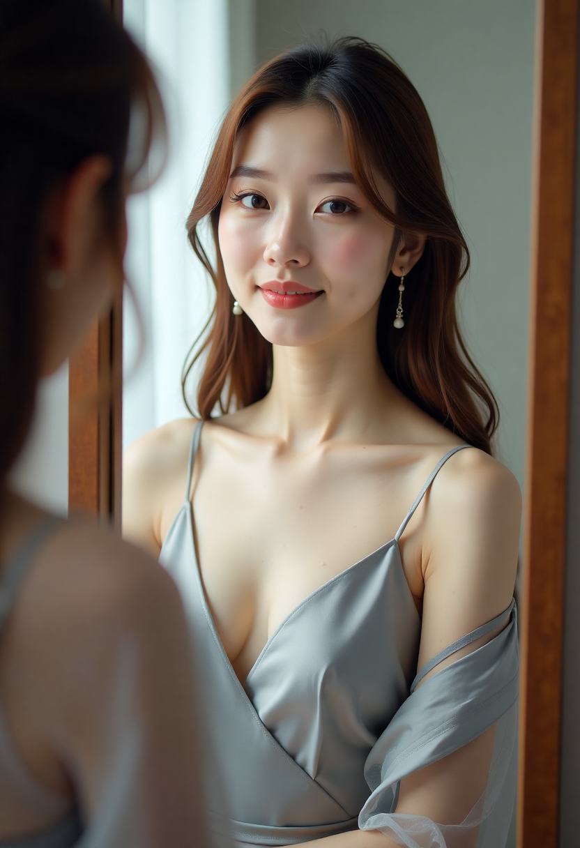 她的春天很短海报