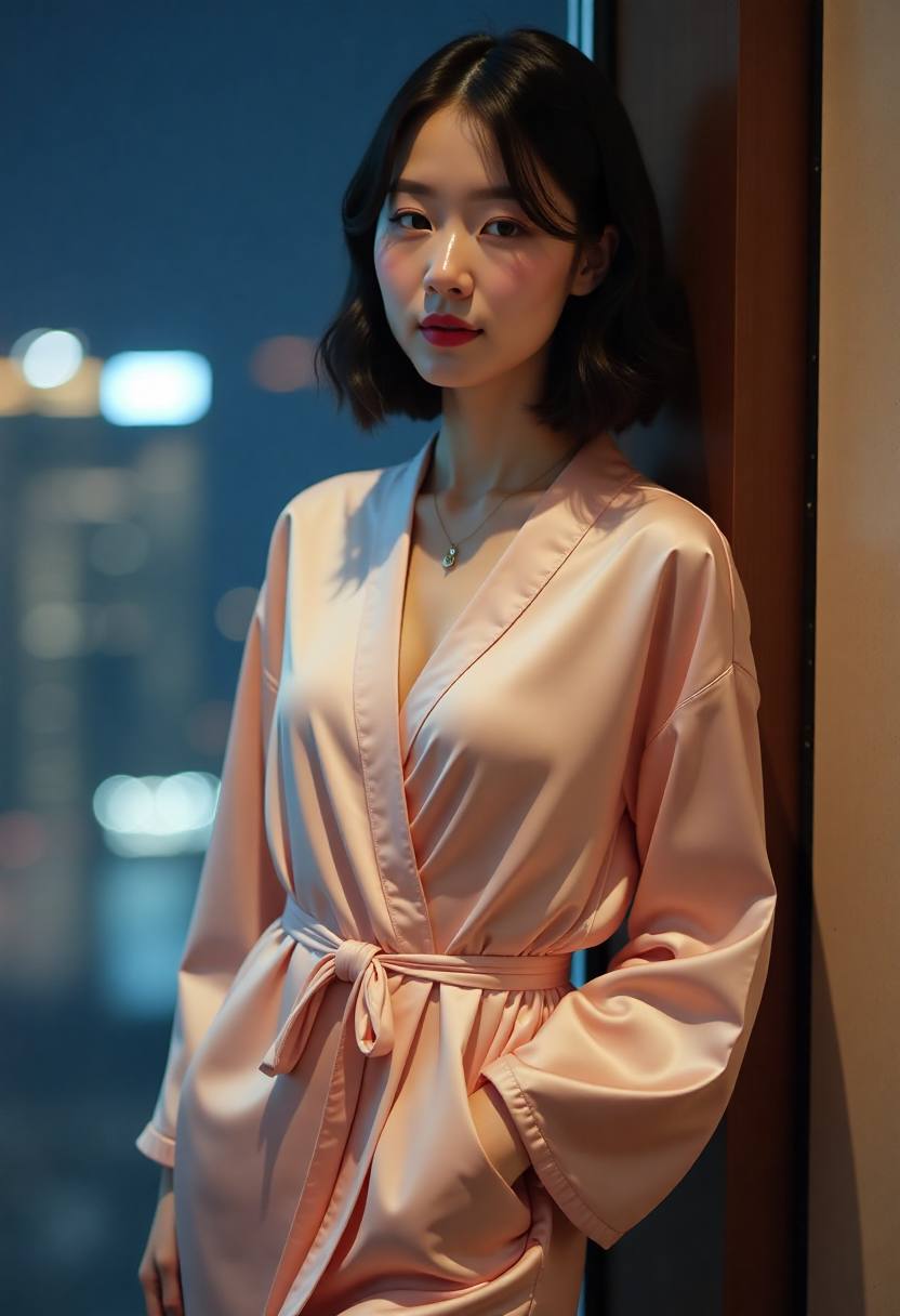 雨停在星期二海报